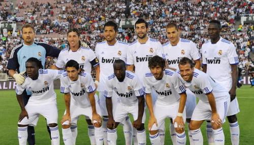 皇马欧冠征途：荣耀与逆袭共铸传奇